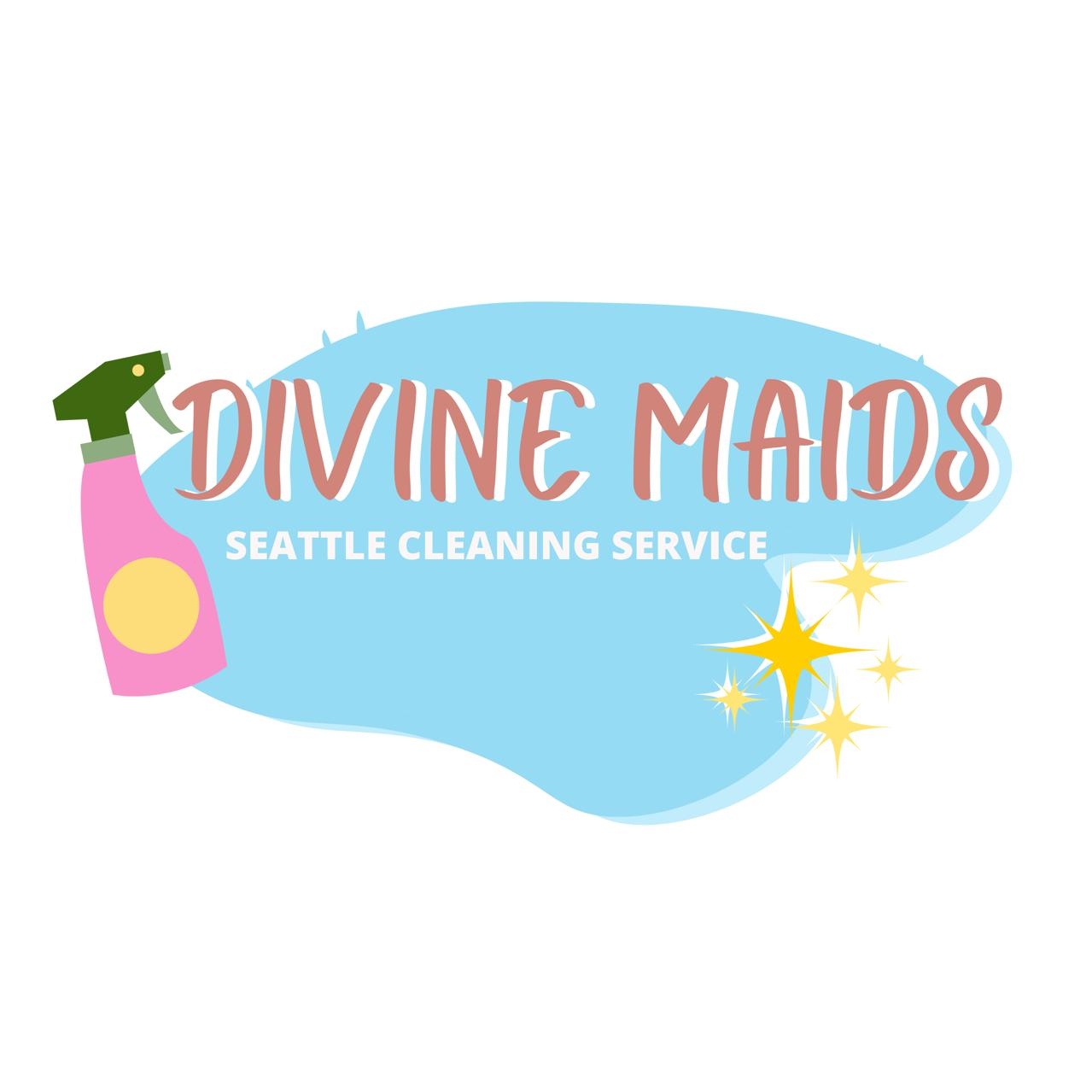 Divine Maids