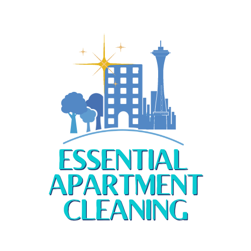 Essential Apartment Cleaning